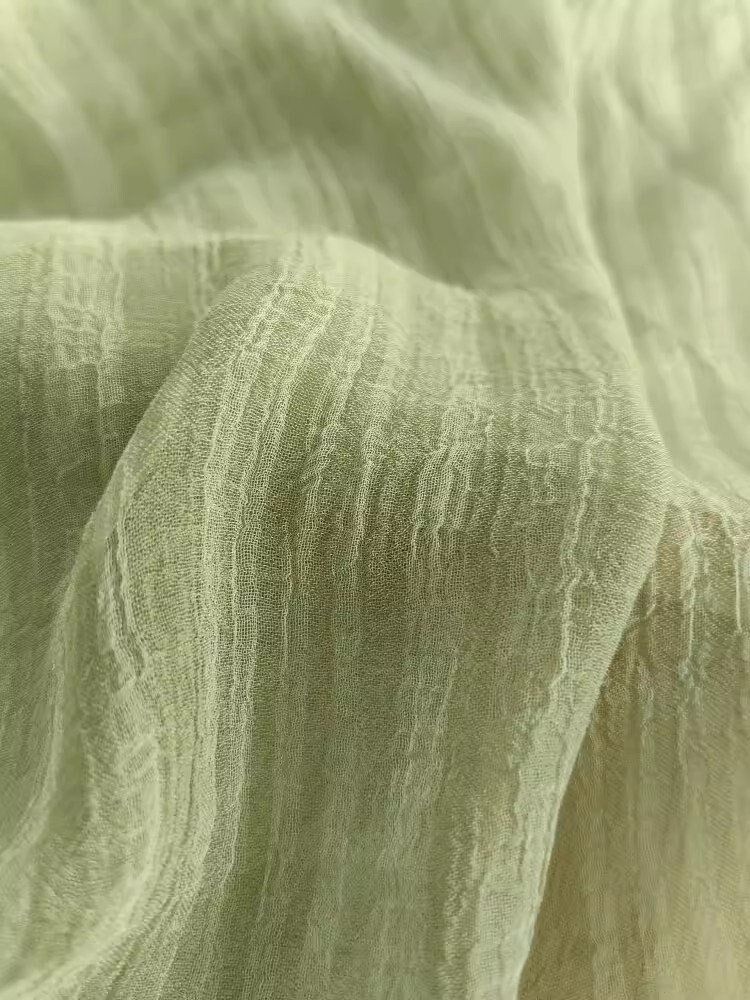 Why Viscose and Lyocell Are Fabrics to Love