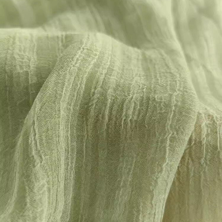 Why Viscose and Lyocell Are Fabrics to Love