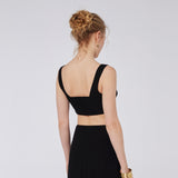 Gipeli Crop Top