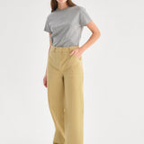 Organic Cotton Pants