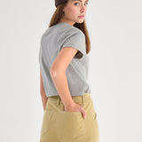 Organic Cotton Pants