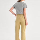 Organic Cotton Pants