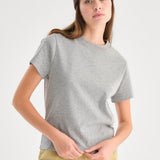 Supima Cotton T-Shirt