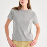 Supima Cotton T-Shirt