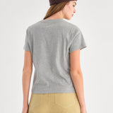 Supima Cotton T-Shirt