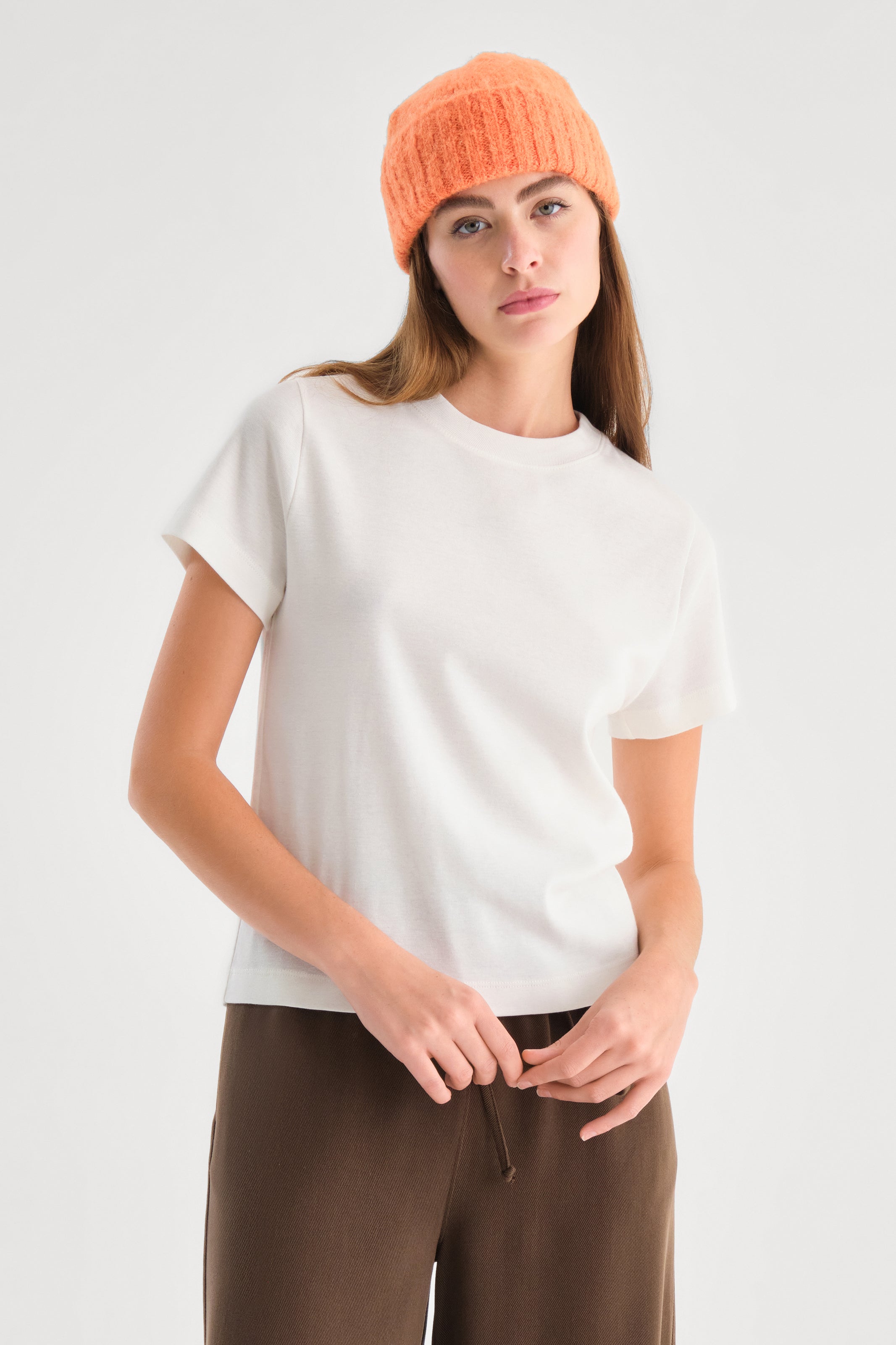 Supima Cotton T-Shirt