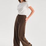 Drawstring Pants (TENCEL™)
