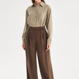 Bol Paça Pantolon (TENCEL™)