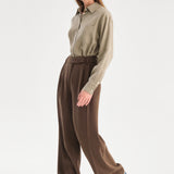 Bol Paça Pantolon (TENCEL™)