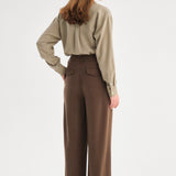 Bol Paça Pantolon (TENCEL™)