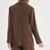 Classic-Fit Blazer (TENCEL™)