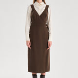 Envelope Elbise (TENCEL™)