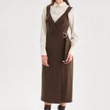 Envelope Elbise (TENCEL™)
