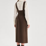 Envelope Elbise (TENCEL™)