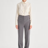Straight-Leg Pants (TENCEL™)