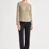Cut-Out Bluz (TENCEL™)