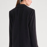 Klasik Kesim Blazer (TENCEL™)