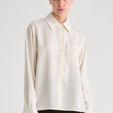 Oversize Gömlek (TENCEL™)
