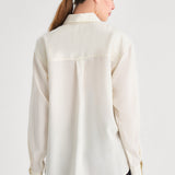 Oversize Gömlek (TENCEL™)