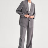 Classic-Fit Blazer (TENCEL™)