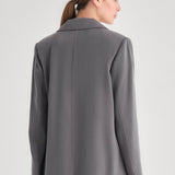 Classic-Fit Blazer (TENCEL™)